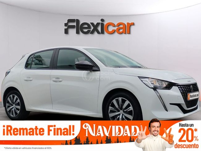 Foto del PEUGEOT 208 1.2 Puretech S&S Active 100