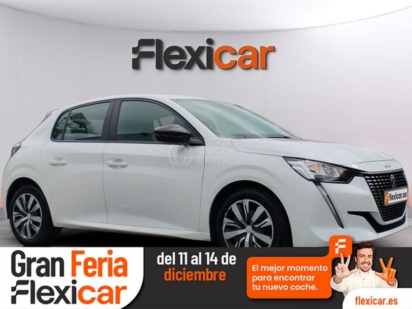 Foto del PEUGEOT 208 1.2 Puretech S&S Active 100