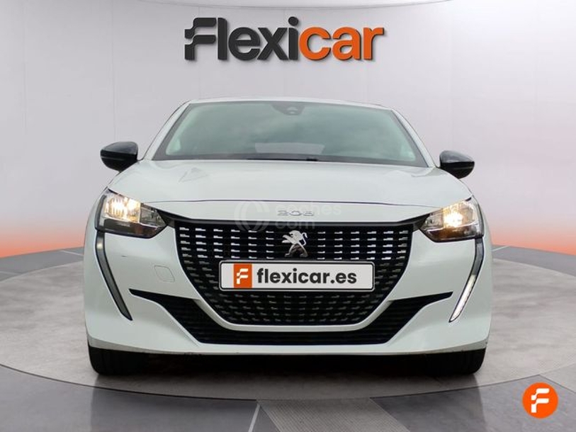 Foto del PEUGEOT 208 1.2 Puretech S&S Active 100