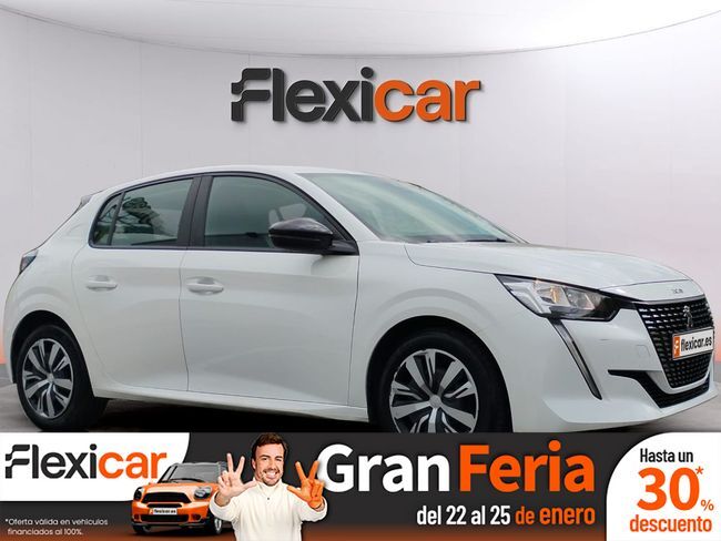 PEUGEOT 208 (PureTech 73kW (100CV) Active Pack) en Asturias