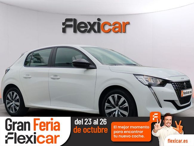 PEUGEOT 208 (PureTech 73kW (100CV) Active Pack) en Asturias