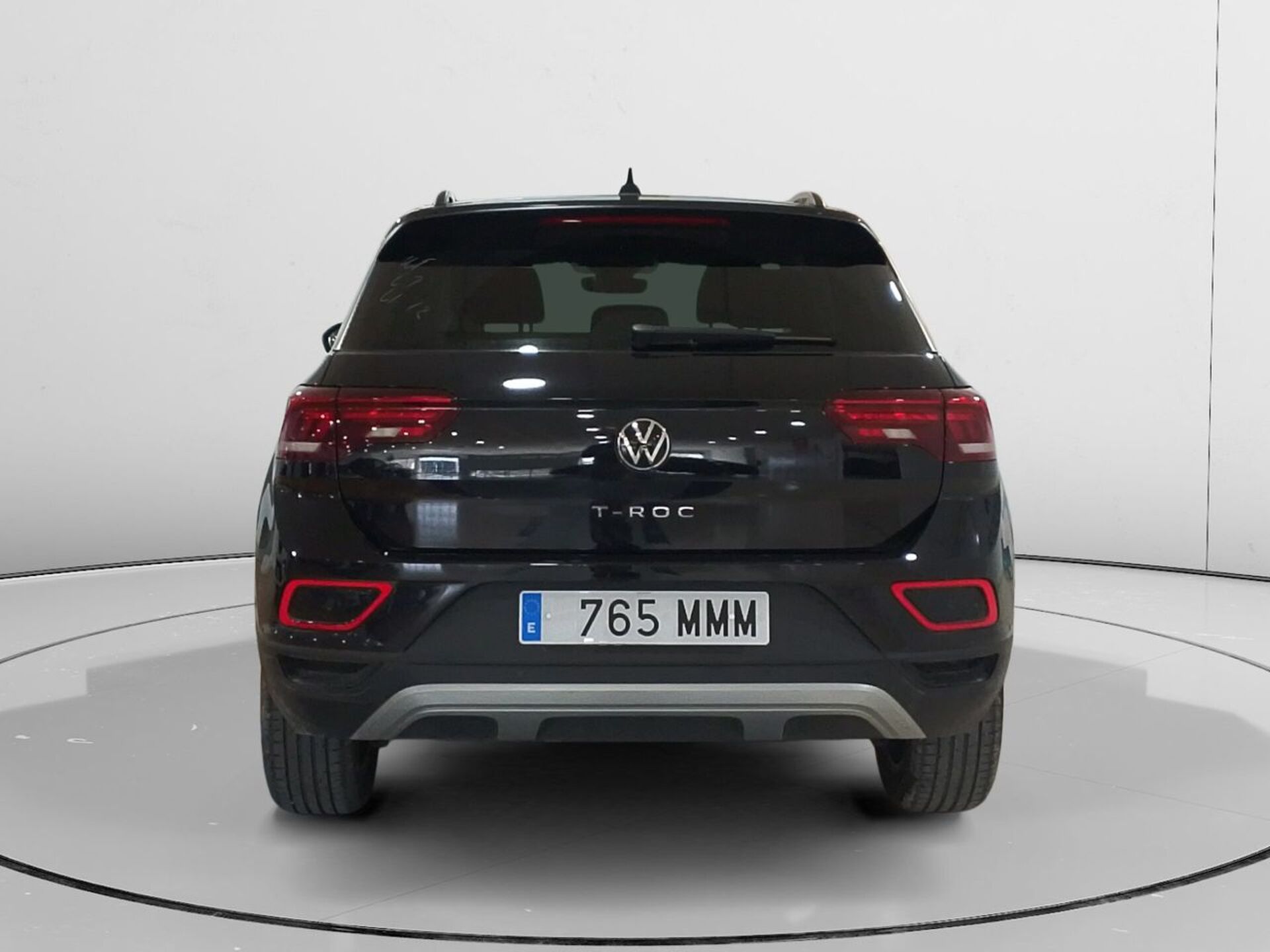 Imagen 3 de VOLKSWAGEN T-Roc