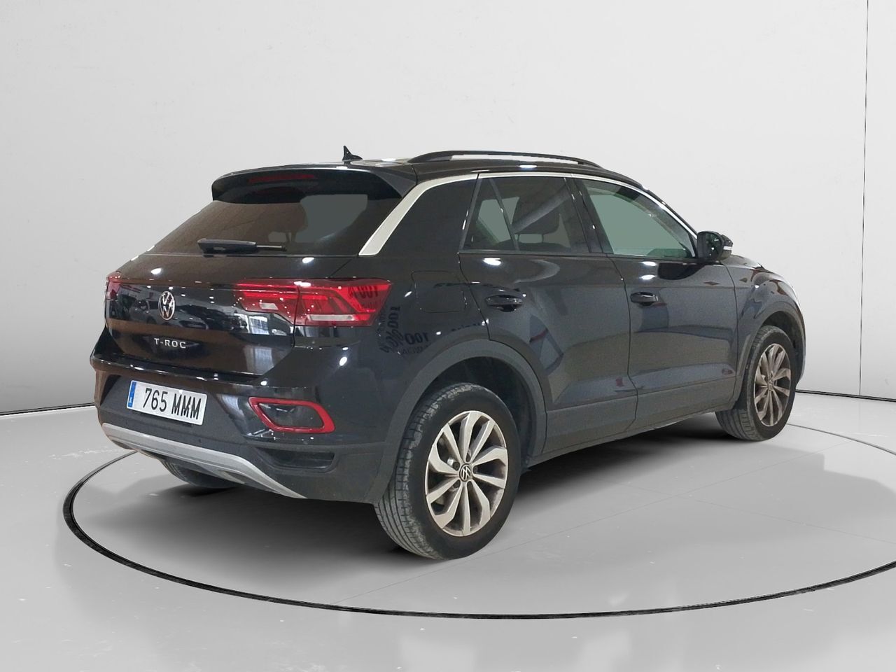 Foto del VOLKSWAGEN T-Roc 2.0TDI Life DSG7