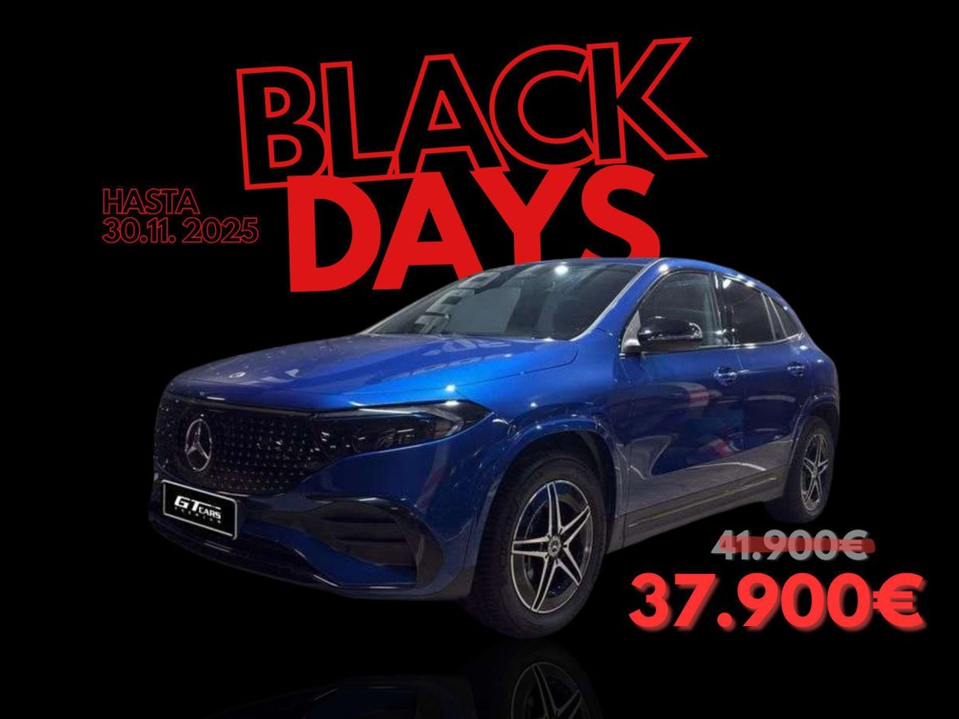 Imagen de MERCEDES EQA