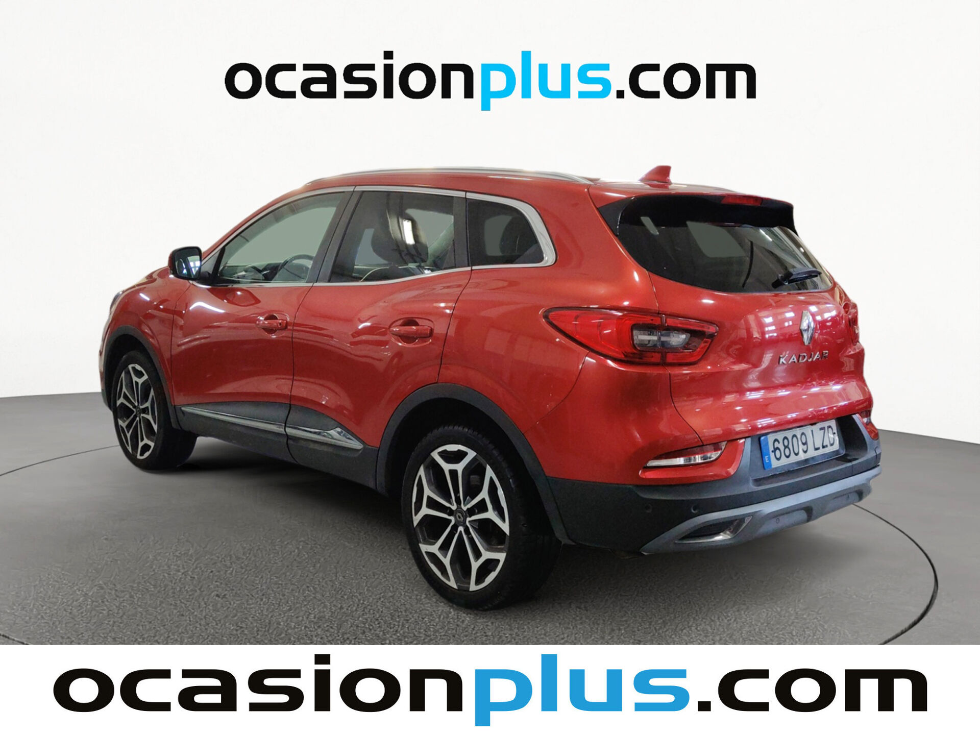 Imagen 3 de RENAULT Kadjar