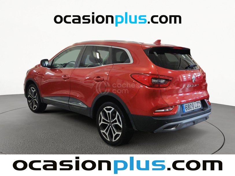 Foto del RENAULT Kadjar 1.3 TCe GPF Techno 103kW