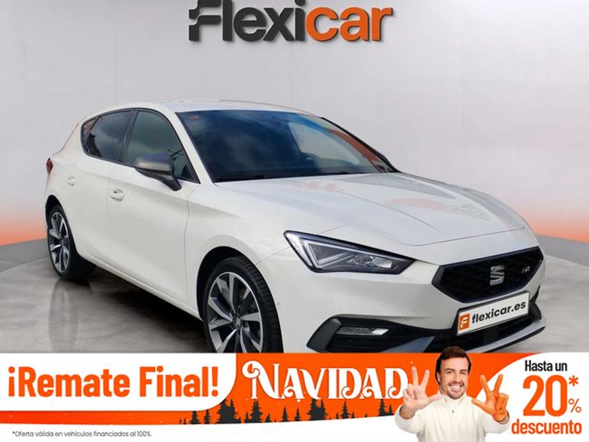 Imagen de SEAT León