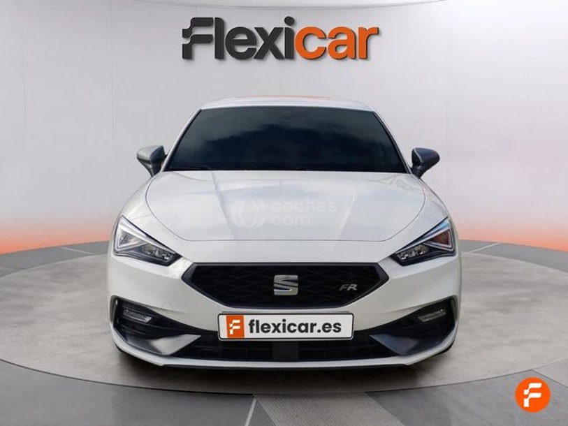 Foto del SEAT León 2.0 EcoTSI S&S DSG7 FR 190