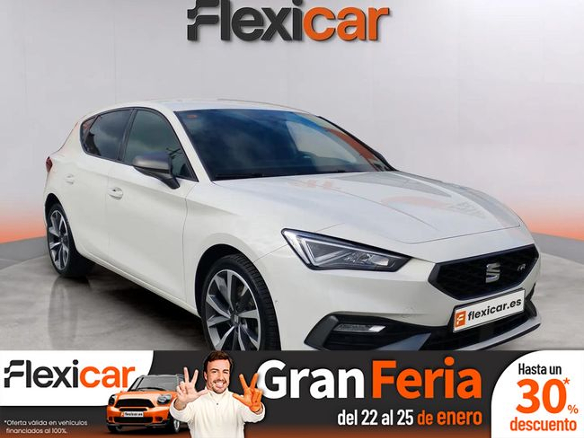 Imagen de SEAT León