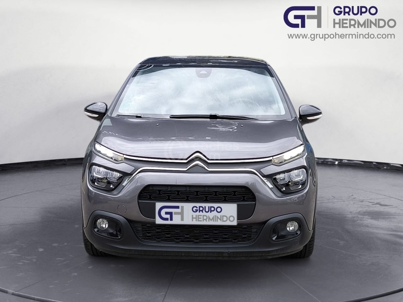 Foto del CITROEN C3 1.5BlueHDi S&S Plus 100