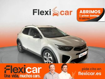 Imagen de KIA Stonic 1.0 T-GDi MHEV Drive 100