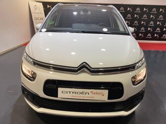 Imagen de CITROEN Grand C4 Spacetourer 1.6BlueHDI S&S Feel 100