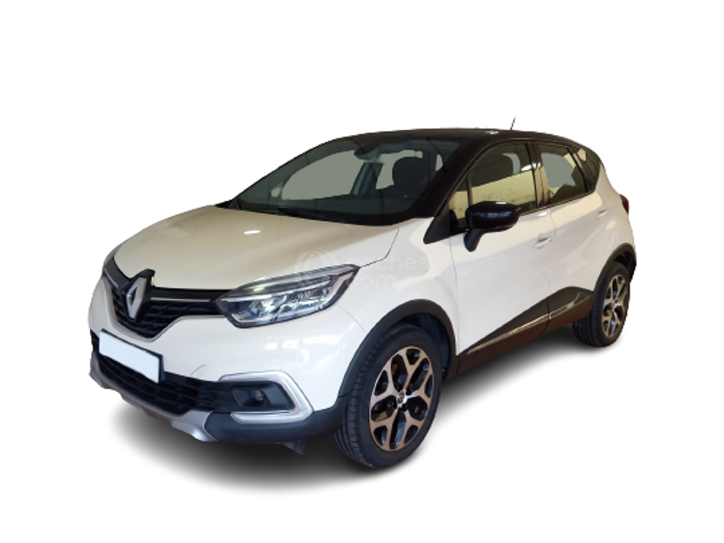 Foto del RENAULT Captur TCe Energy Zen 87kW