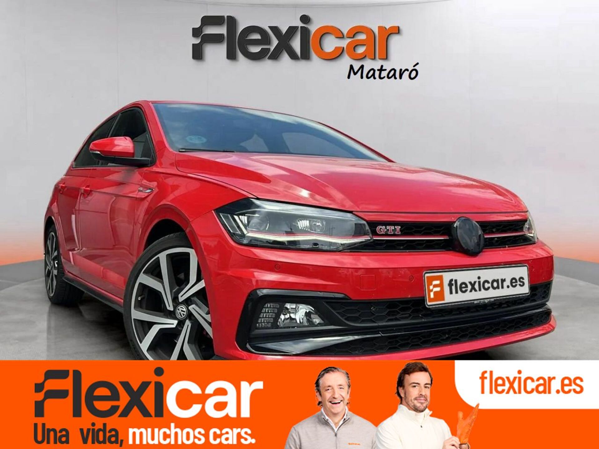 Imagen de VOLKSWAGEN Polo