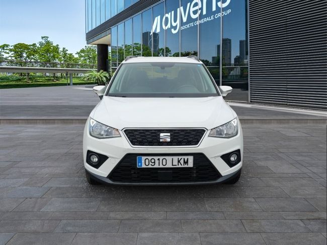 Foto del SEAT Arona 1.0 TSI Ecomotive S&S Style 115