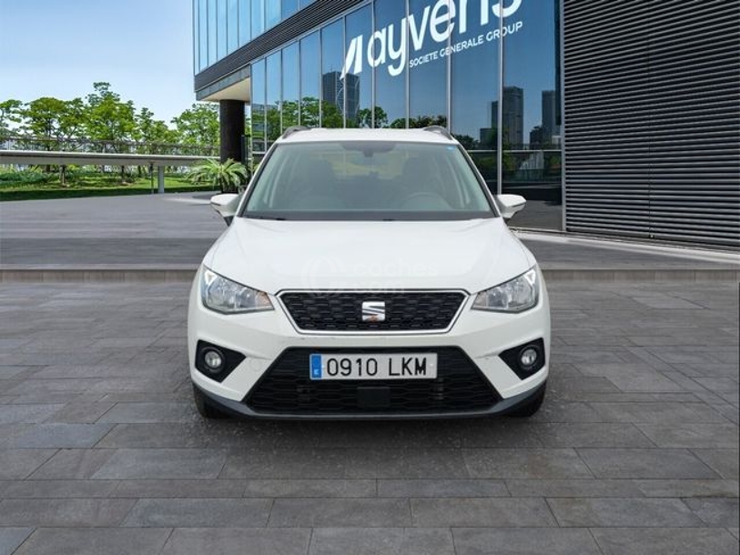 Foto del SEAT Arona 1.0 TSI Ecomotive S&S Style 115