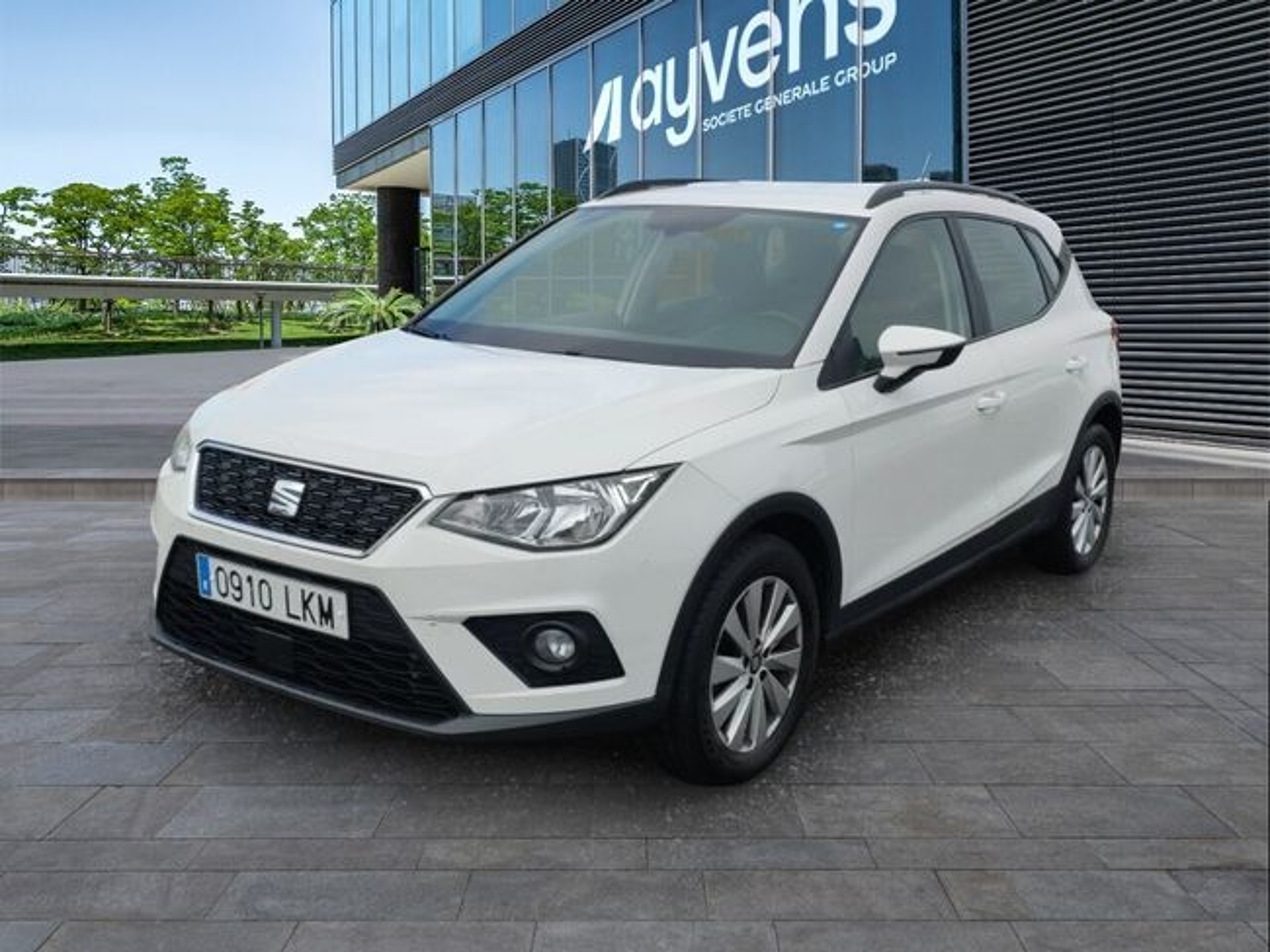 Imagen de SEAT Arona