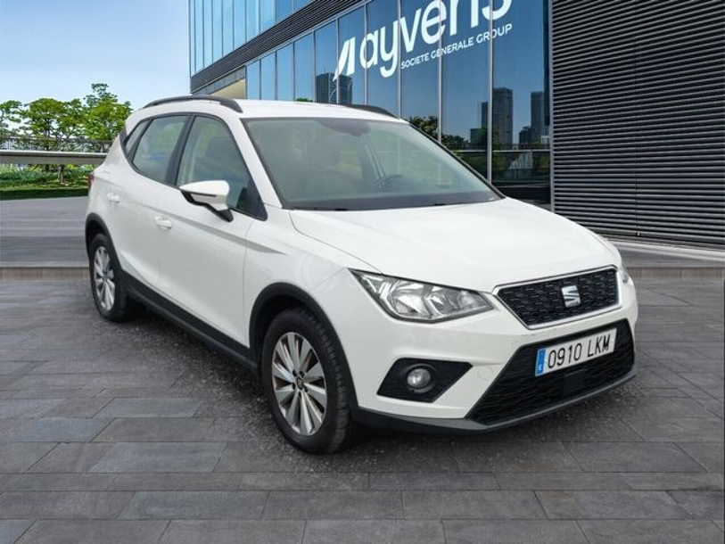 Foto del SEAT Arona 1.0 TSI Ecomotive S&S Style 115