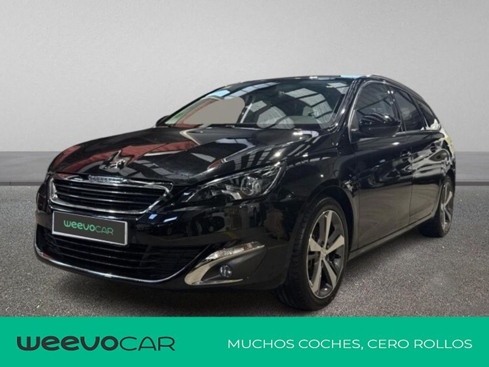 Imagen de PEUGEOT 308