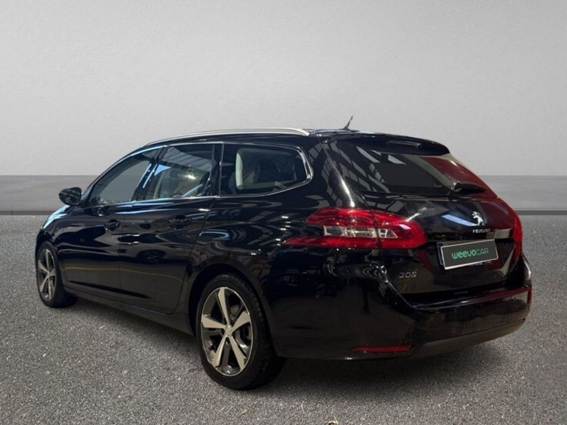 Imagen 2 de PEUGEOT 308