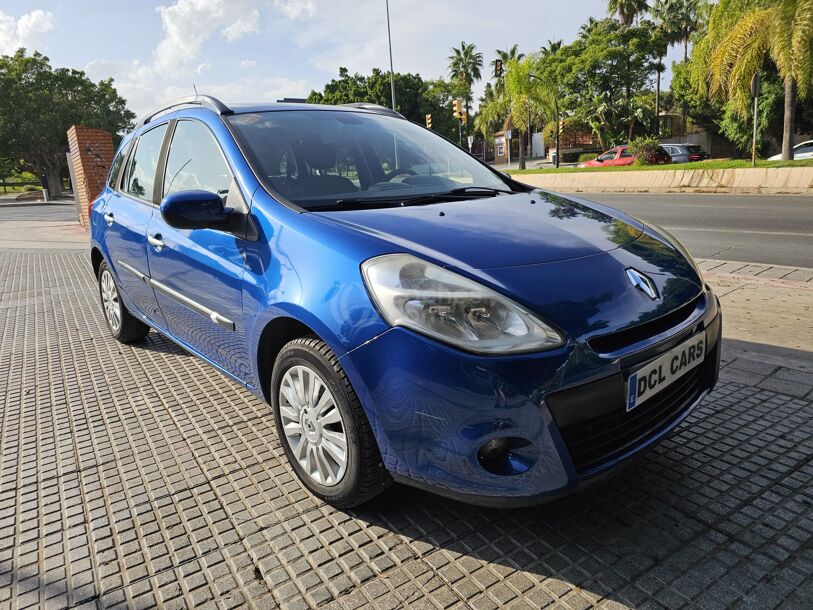 Foto del RENAULT Clio 1.5DCI Authentique 90