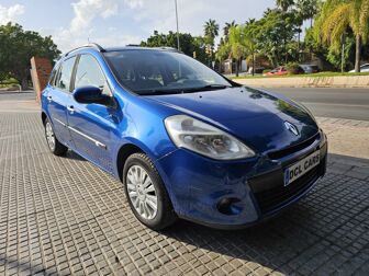 Imagen de RENAULT Clio 1.5DCI Authentique 90