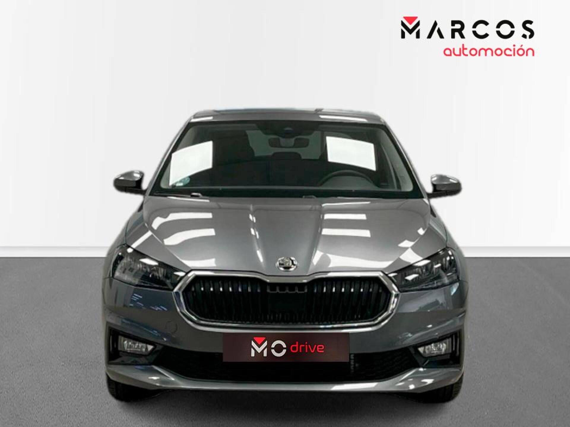 Imagen 2 de SKODA Fabia