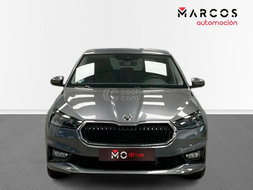 Foto del SKODA Fabia 1.0 TSI Selection DSG 85kW
