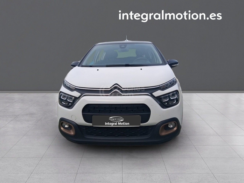 Foto del CITROEN C3 1.5BlueHDi S&S Plus 100