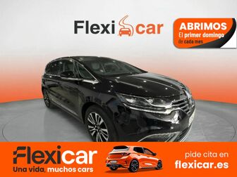Imagen de RENAULT Espace 1.6dCi TT En. Initiale Paris EDC 118kW