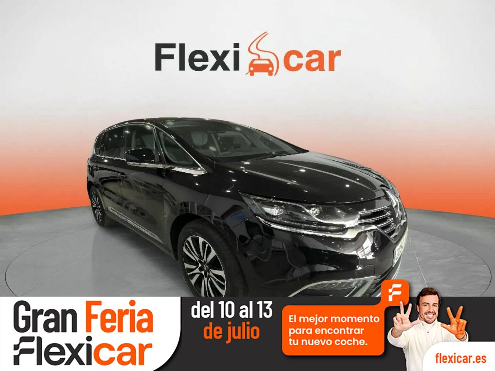 Imagen de RENAULT Espace