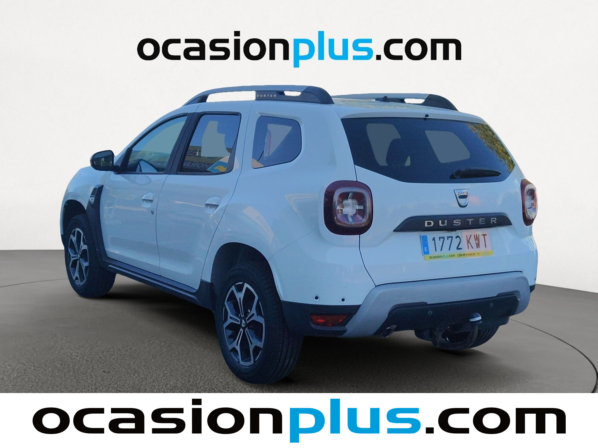 Foto del DACIA Duster 1.5Blue dCi Prestige 4x2 85kW
