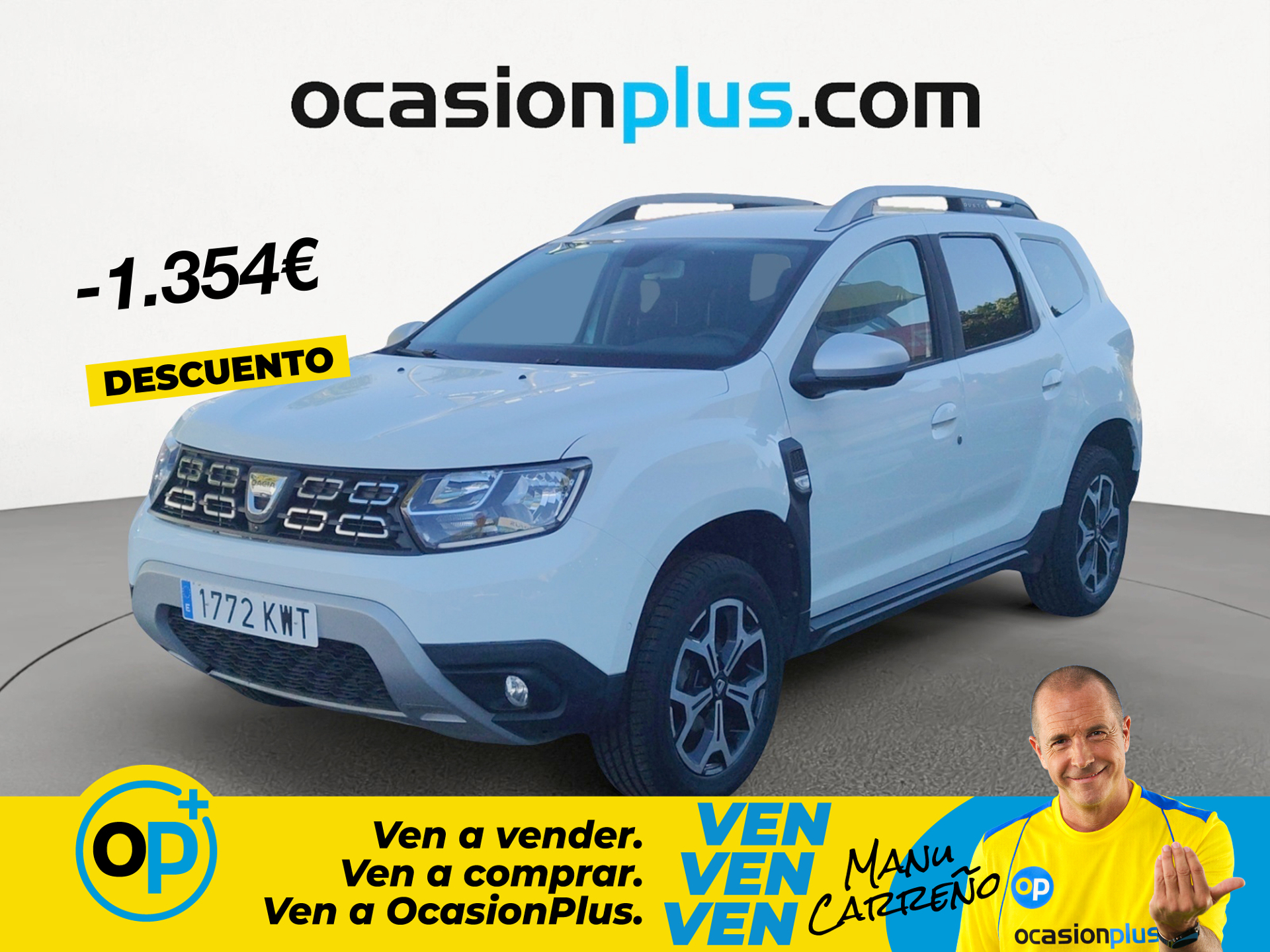 Imagen de DACIA Duster