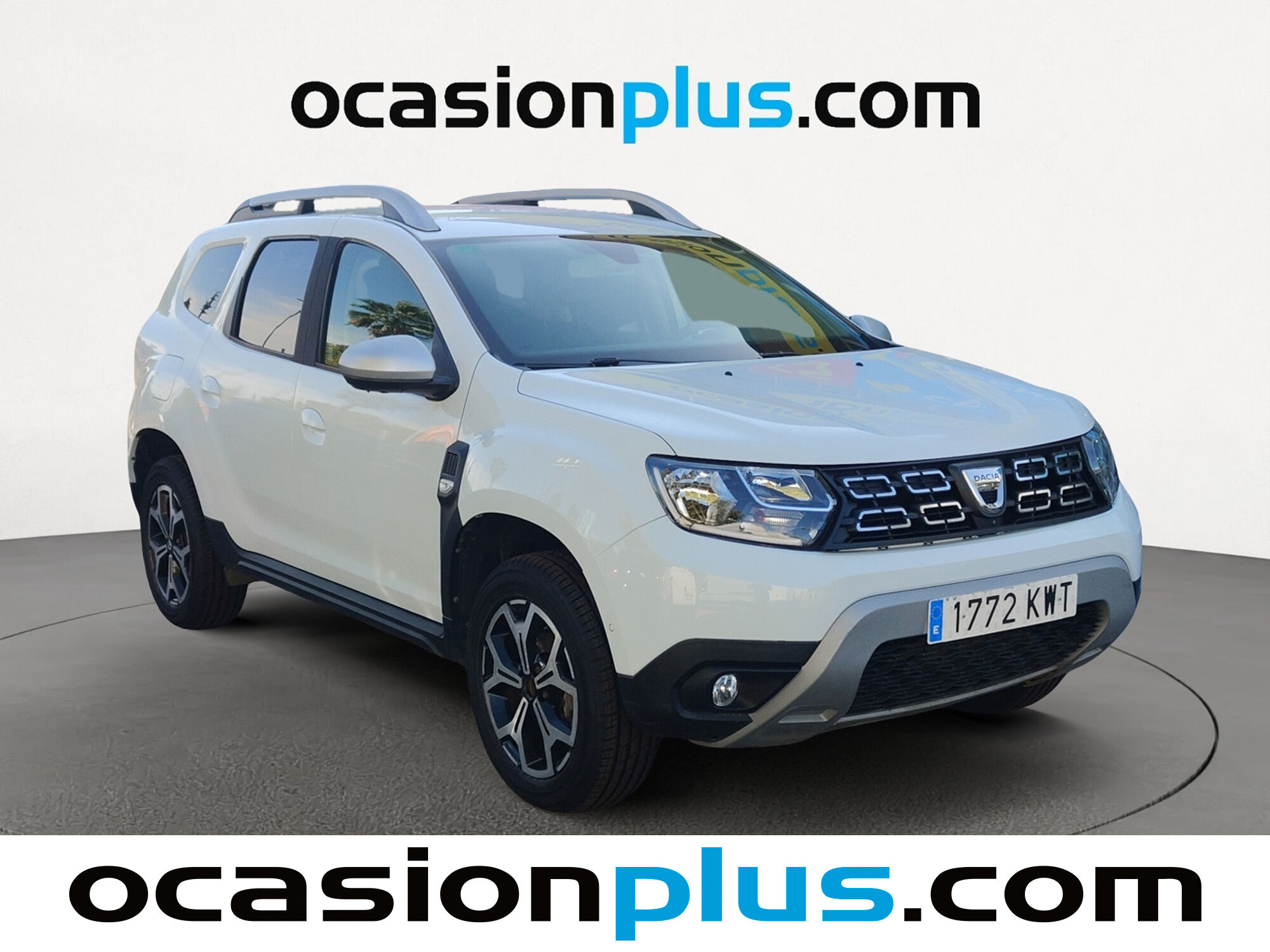 Foto del DACIA Duster 1.5Blue dCi Prestige 4x2 85kW