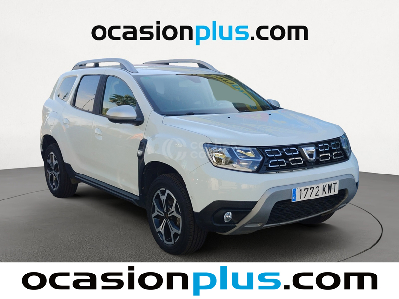Foto del DACIA Duster 1.5Blue dCi Prestige 4x2 85kW