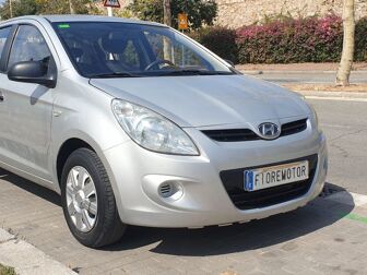 Imagen de HYUNDAI i20 1.2 Classic