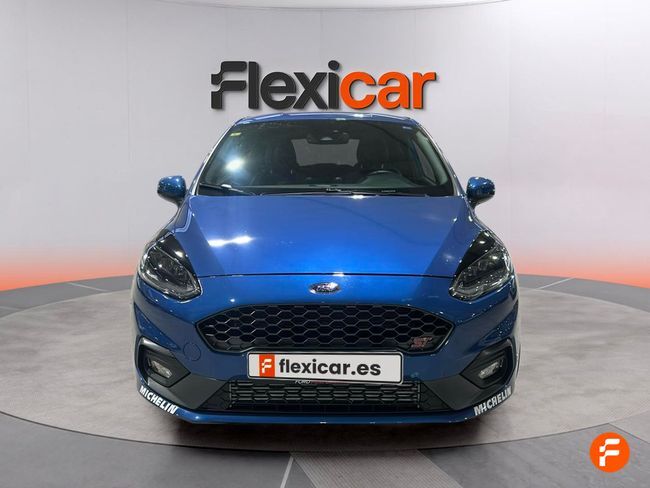 Foto del FORD Fiesta 1.5 Ecoboost ST