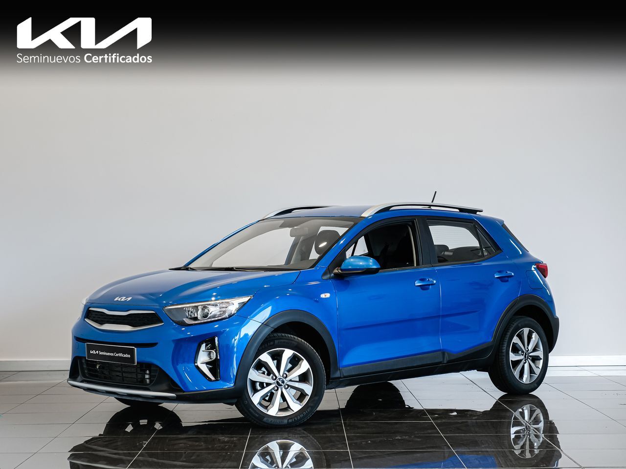 KIA Stonic (1.0 Concept) en Coruña, A
