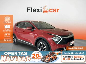 Imagen de KIA Sportage 1.6 T-GDi Drive 150