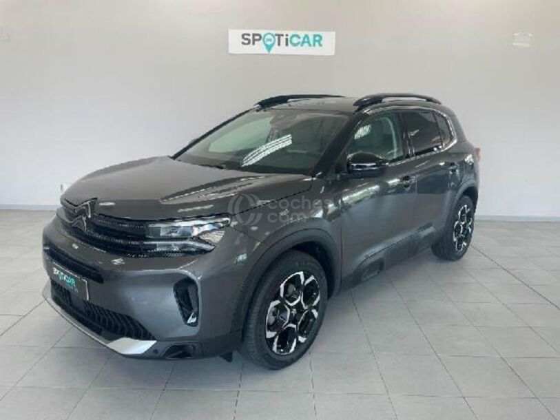 Foto del CITROEN C5 Aircross Hybrid Plus e-DCS6 136