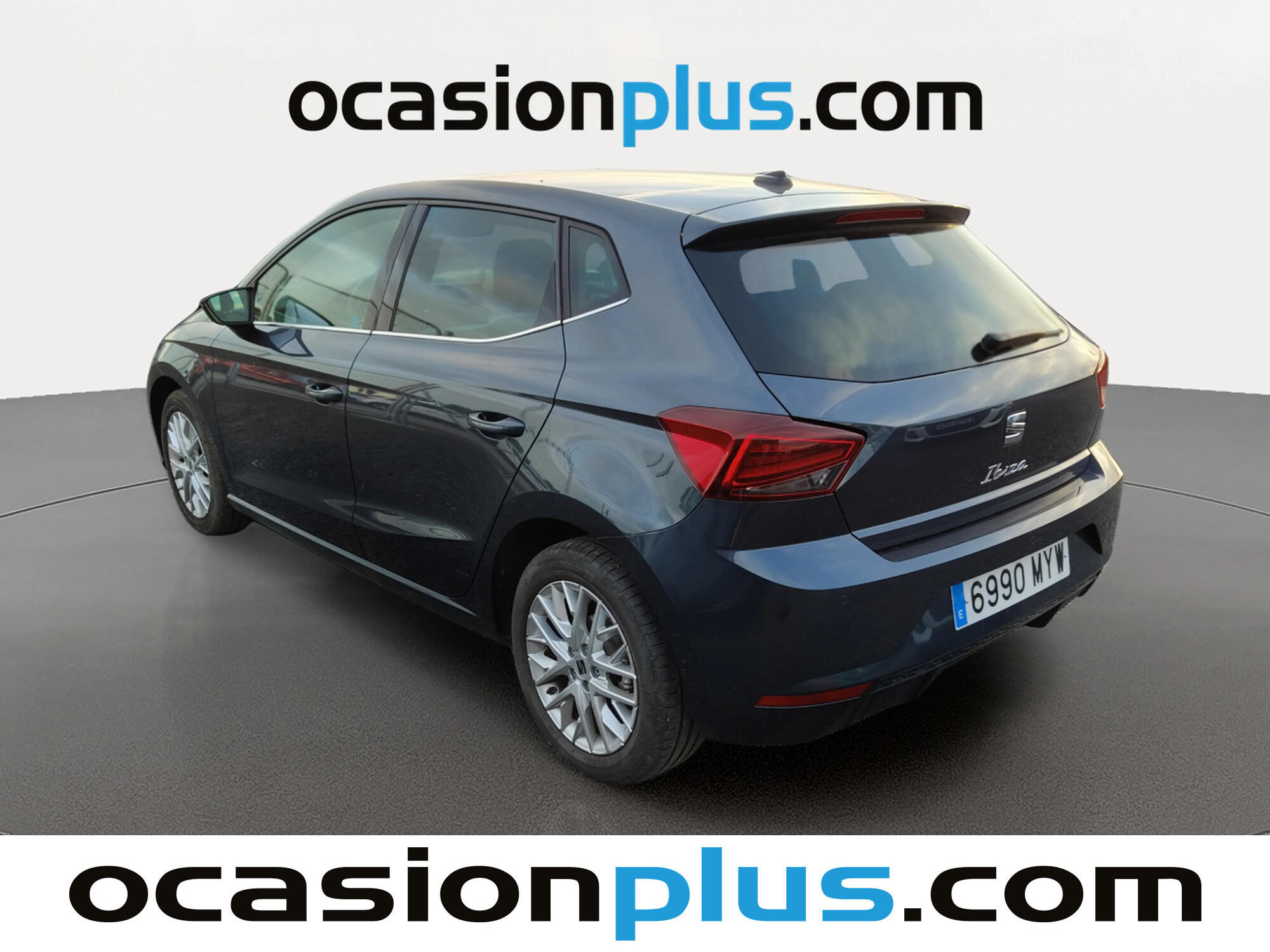 Foto del SEAT Ibiza 1.0 TSI S&S Special Edition 115
