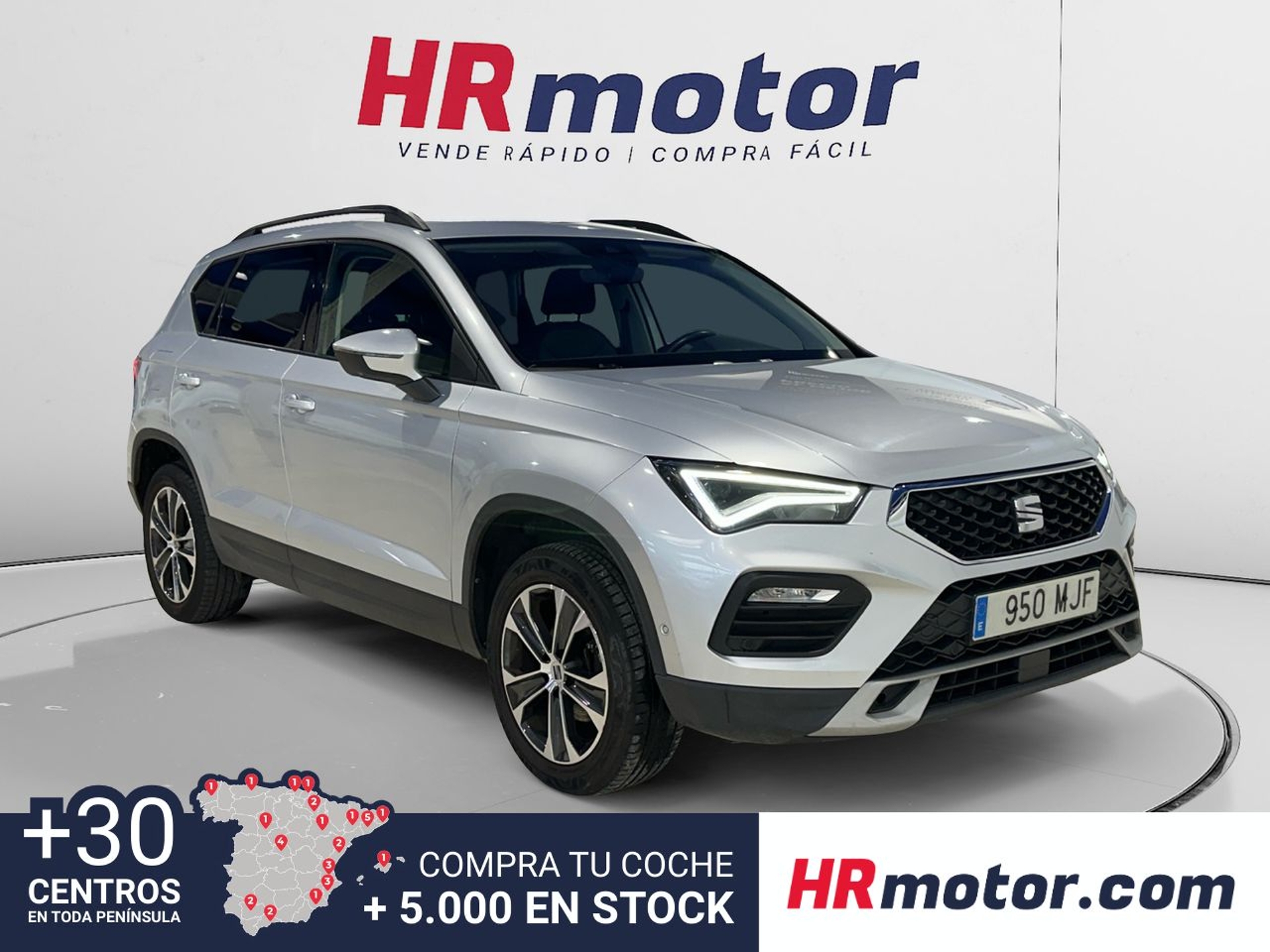 Imagen de SEAT Ateca