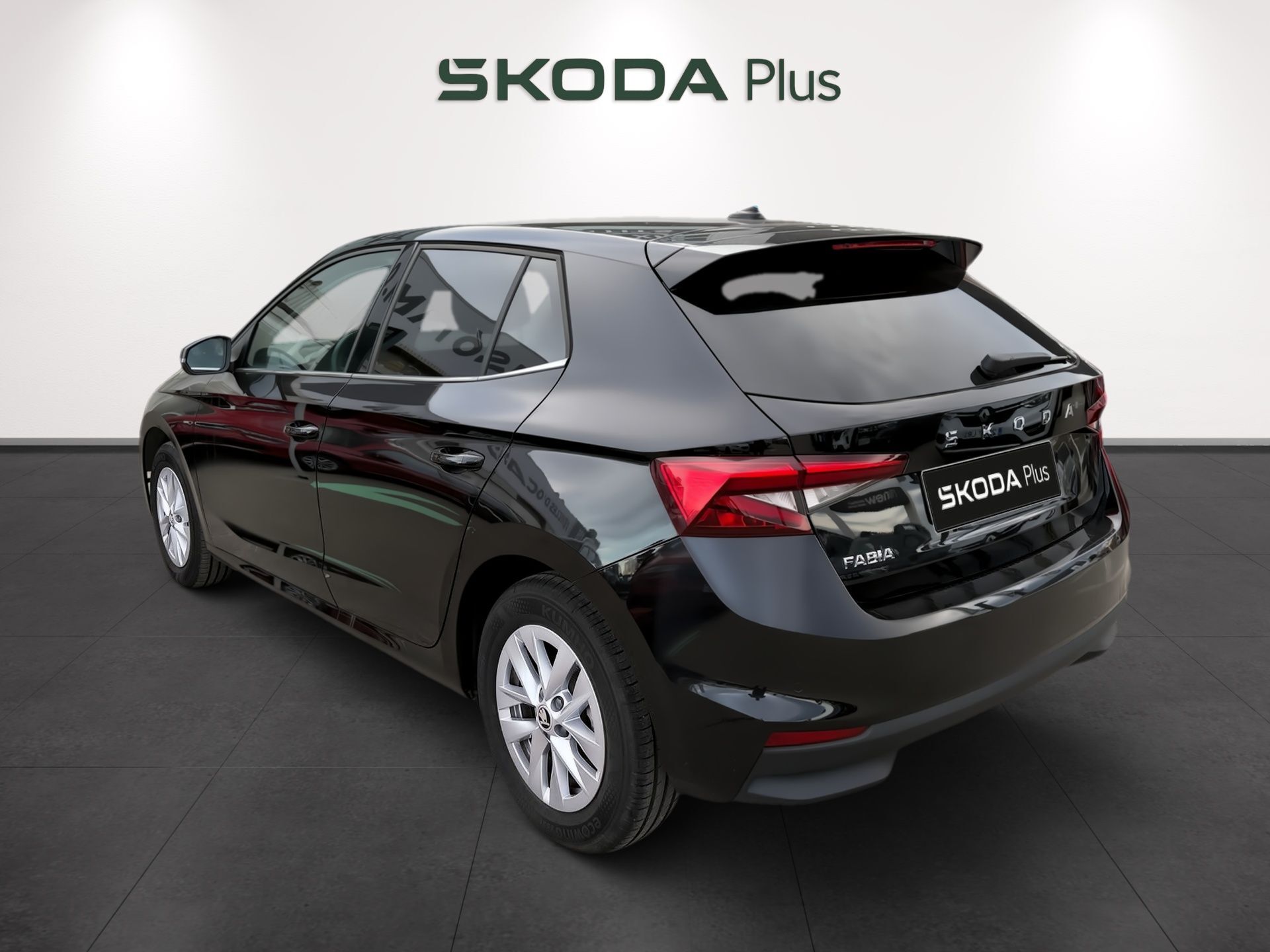 Foto del SKODA Fabia 1.0 TSI Selection 70kW