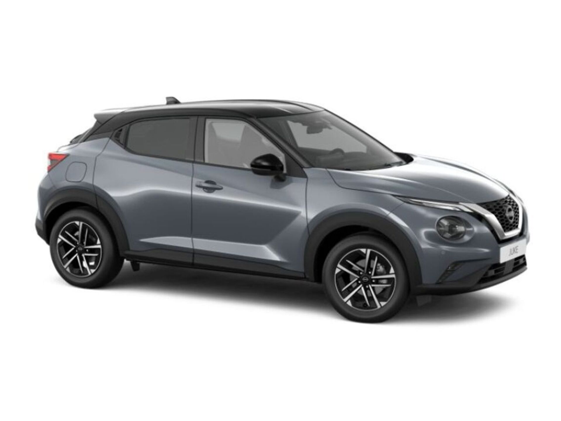 Imagen 3 de NISSAN Juke