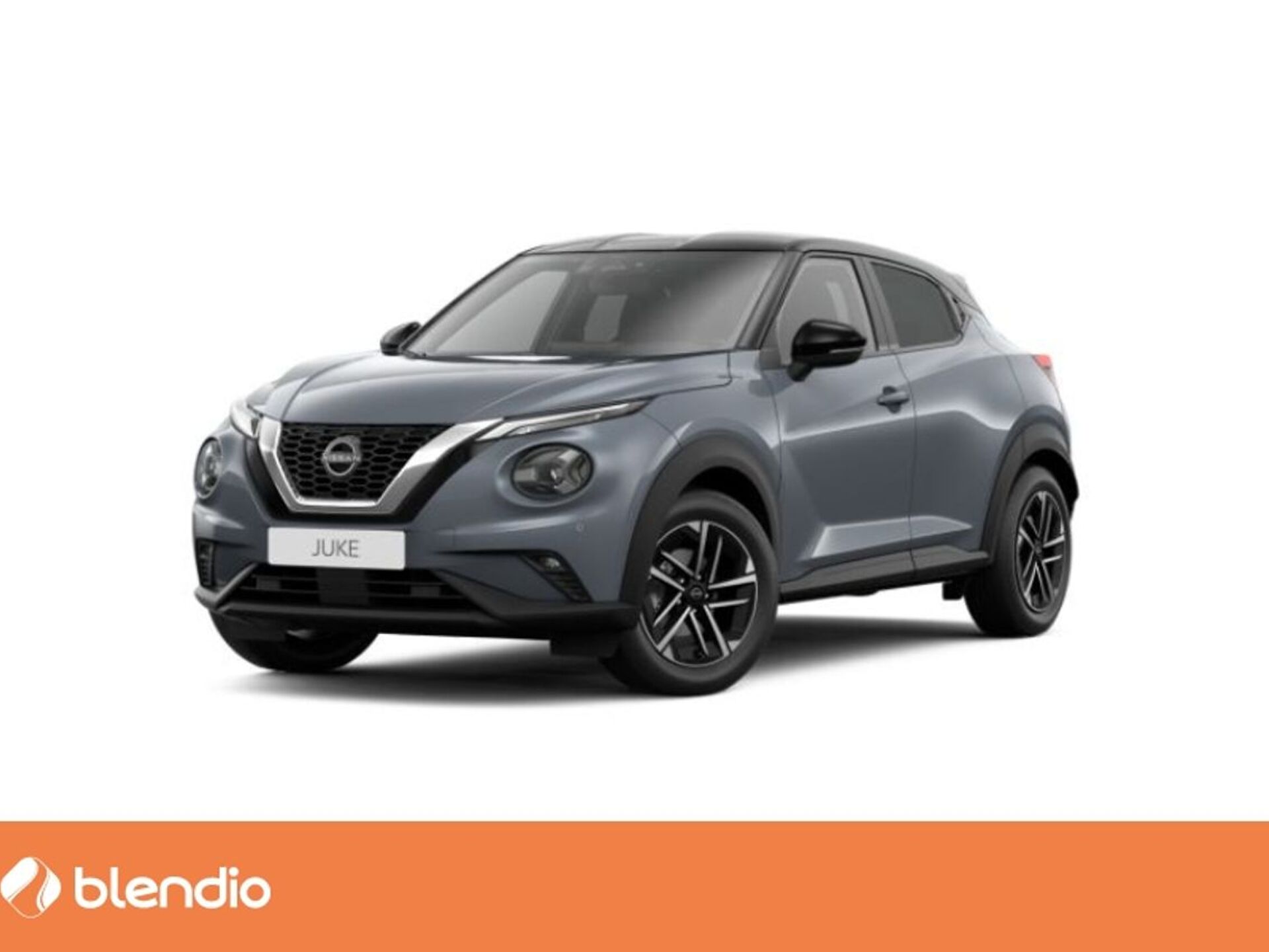 Imagen 1 de NISSAN Juke