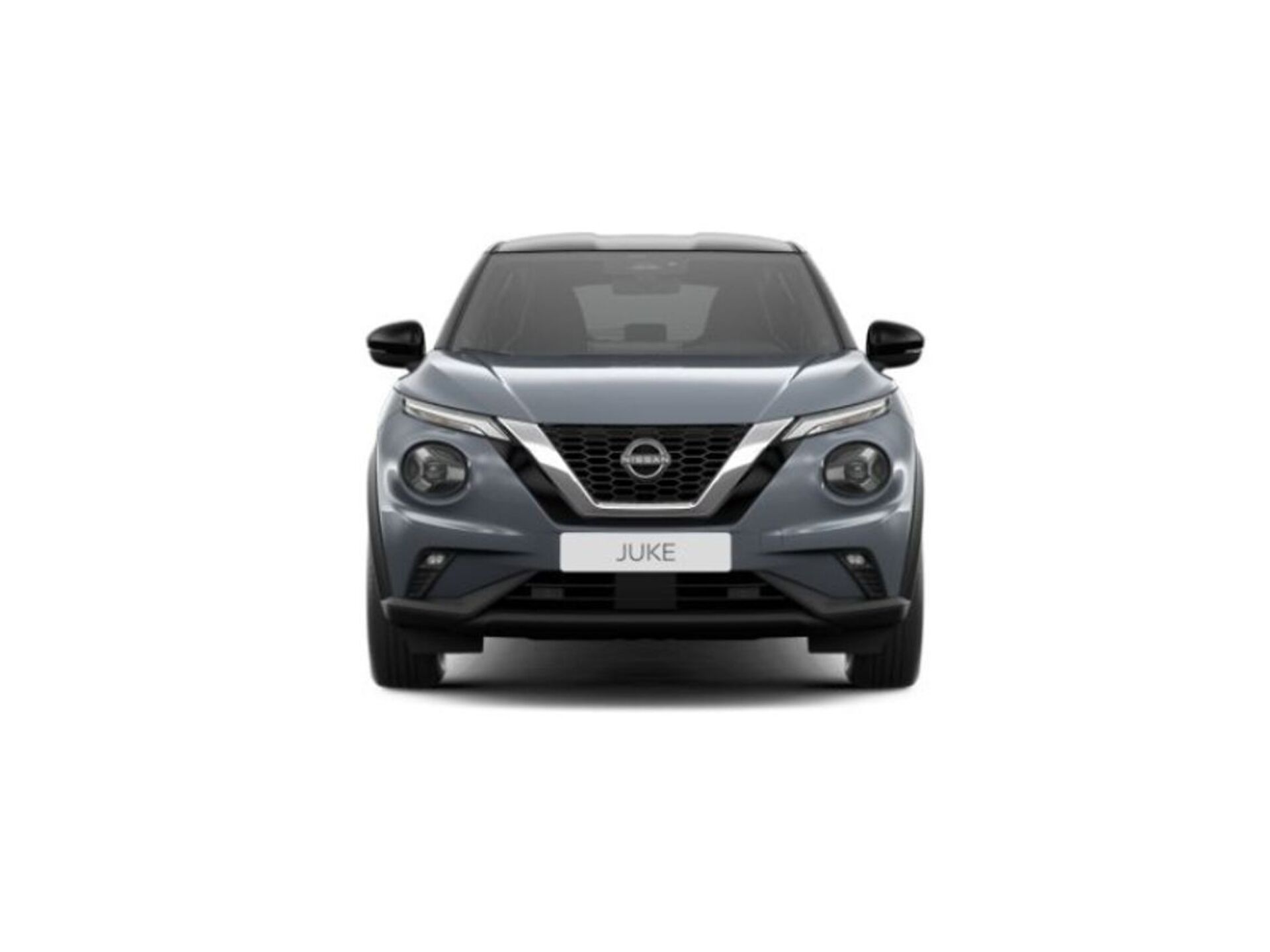Imagen 2 de NISSAN Juke