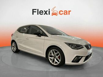 Imagen de SEAT Ibiza 1.5 EcoTSI S&S FR 150