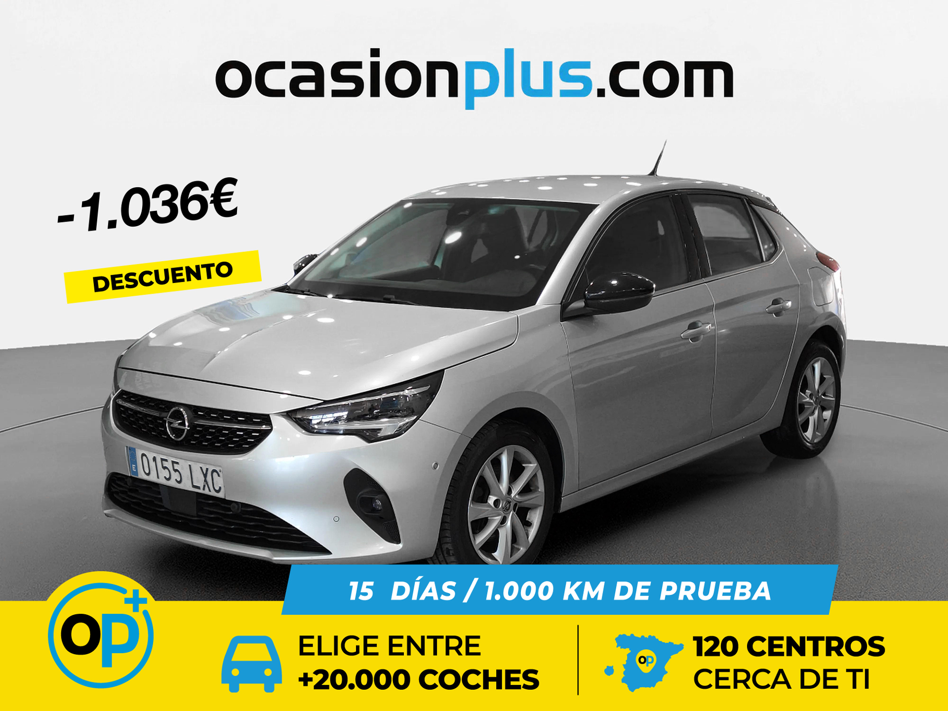Imagen de OPEL Corsa