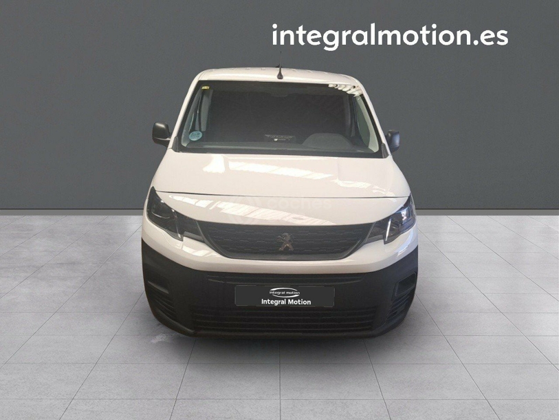 Foto del PEUGEOT Partner 1.5BlueHDI Ice 100