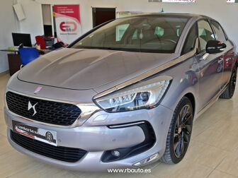 Imagen de DS DS5 DS 5 2.0BlueHDi S&S Performance Line EAT6 180